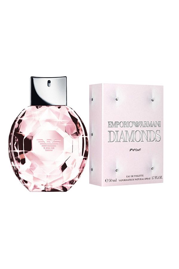 armani diamonds john lewis