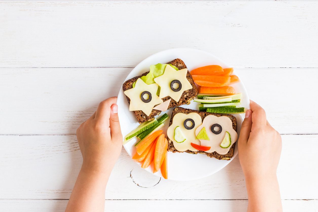 25 recetas de snacks saludables y frescos para llevar a la piscina