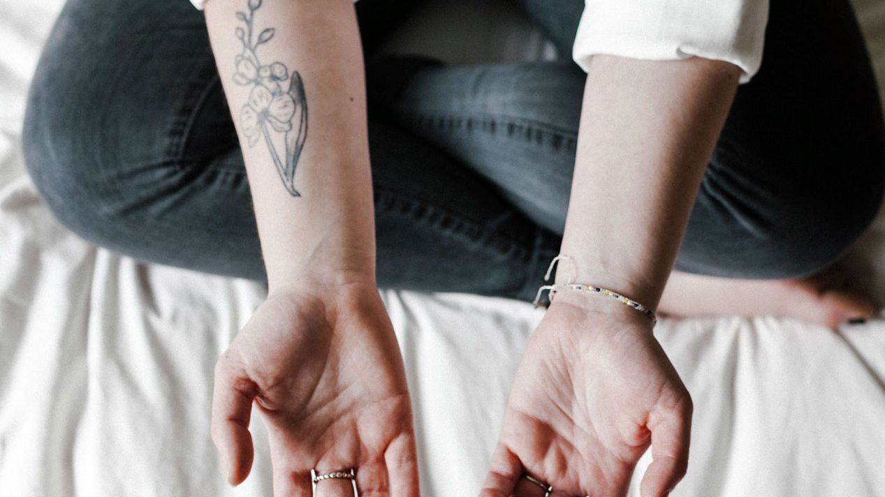 Tattoo Schmerzen Wo Tut Es Am Meisten Weh Tattoo Schmerzen Wo Tut Es Am Meisten Weh