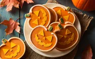 7 recetas para Halloween terror�ficamente deliciosas