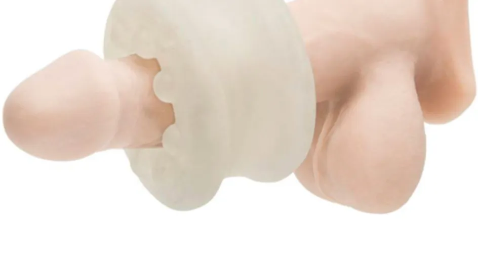 You Can Now Give Yourself A Blow Job With The Blow Yo Sex Toy