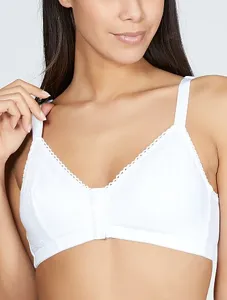 Soutien-gorge post-opératoire - Blanc - Speciality Bras