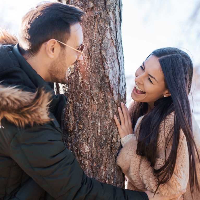 Retro-Dating-TippsSüßigkeiten Lippen datieren