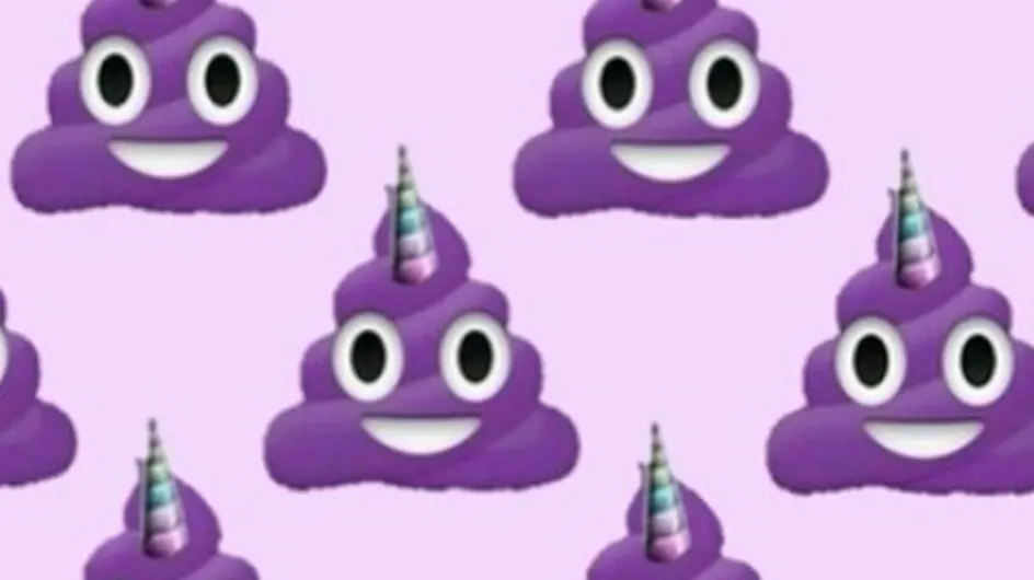 We're Getting A New Poo Emoji And It's The Sh*t