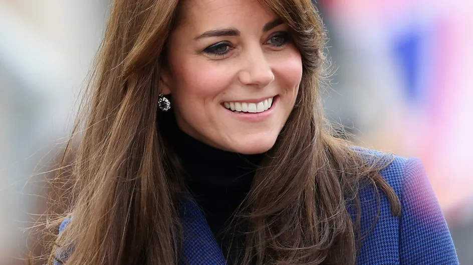 "C'est abso­lu­ment outra­geant", l'Angleterre critique Kate Middleton pour ses tenues trop chères