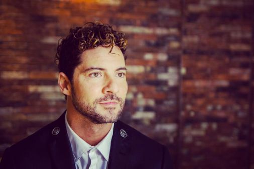 David Bisbal
