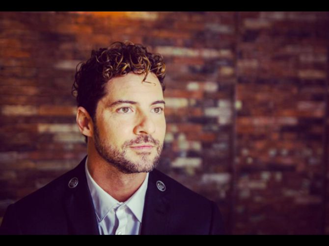 David Bisbal