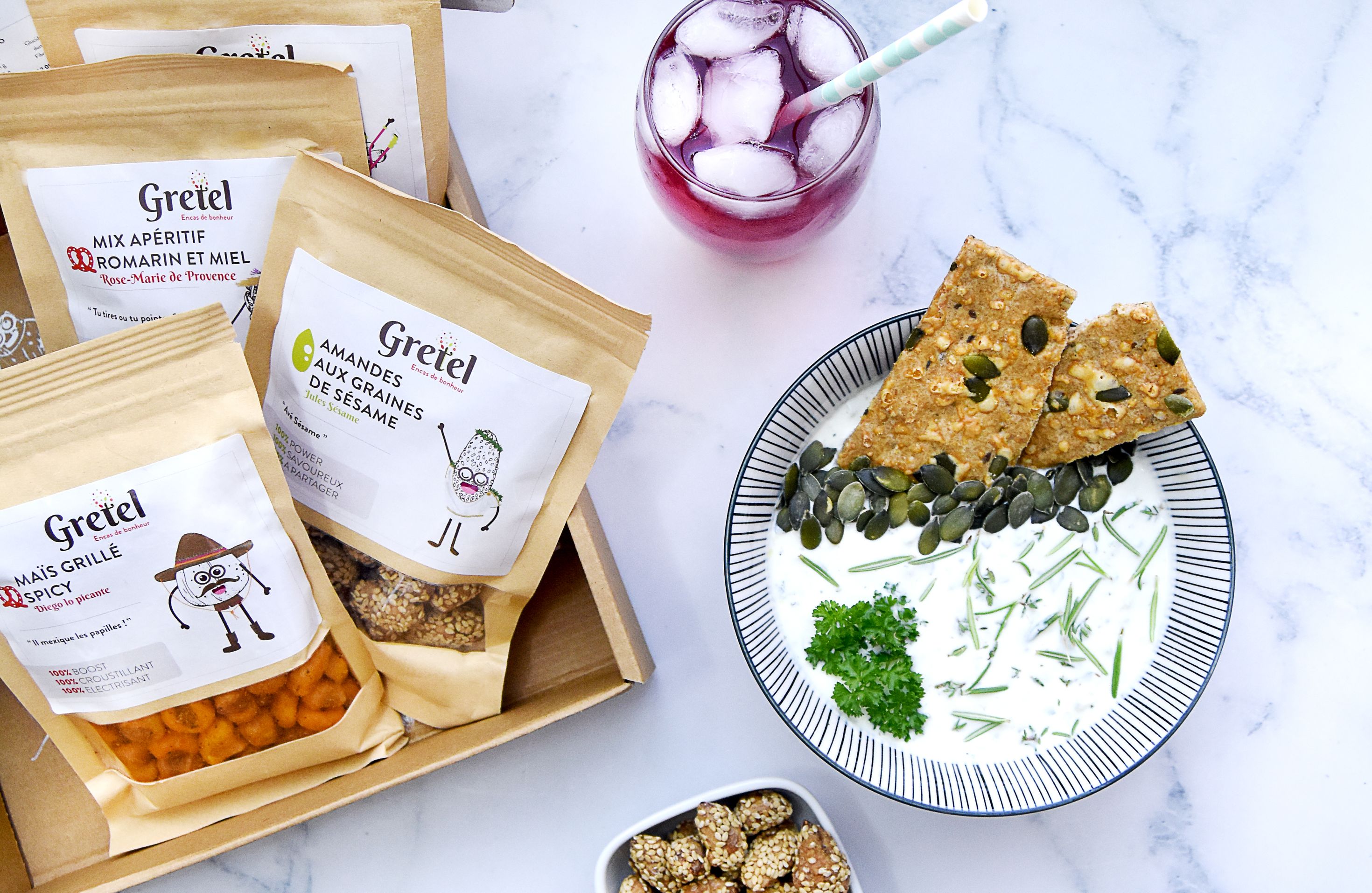 Meilleures Box food sur abonnement quelles box food choisir