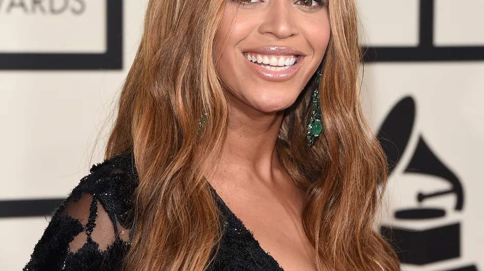 Beyoncé s’affiche sans maquillage et surprend ses fans (photos)