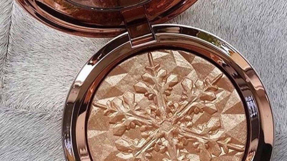 La nouvelle collection Noël de MAC est vraiment CANON La nouvelle collection Noël de MAC est vraiment CANON