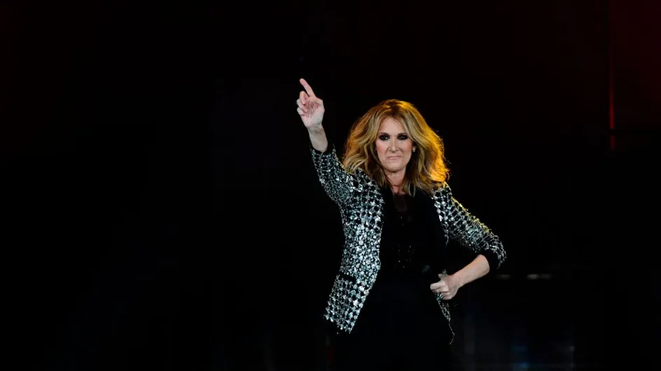Le geste magnifique de Céline Dion pour les victimes de la fusillade de Las Vegas