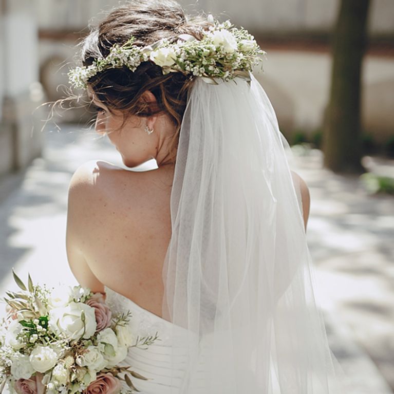 qué vestido de novia elegir según tu signo del zodiaco