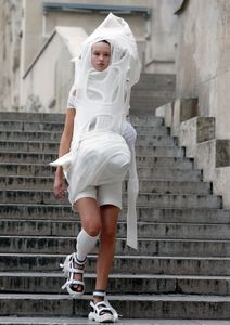Desfile Rick Owens