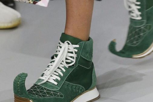 Desfile Loewe