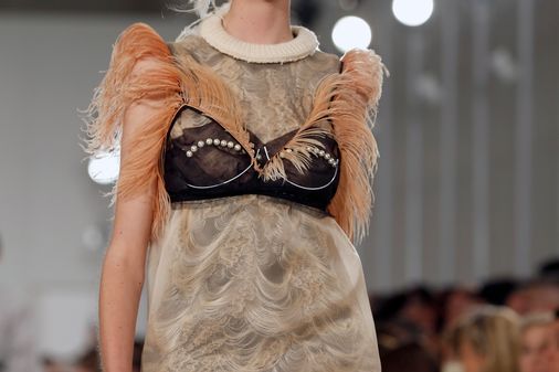 Desfile Maison Margiela