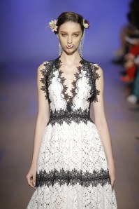 Desfile de Naeem Khan