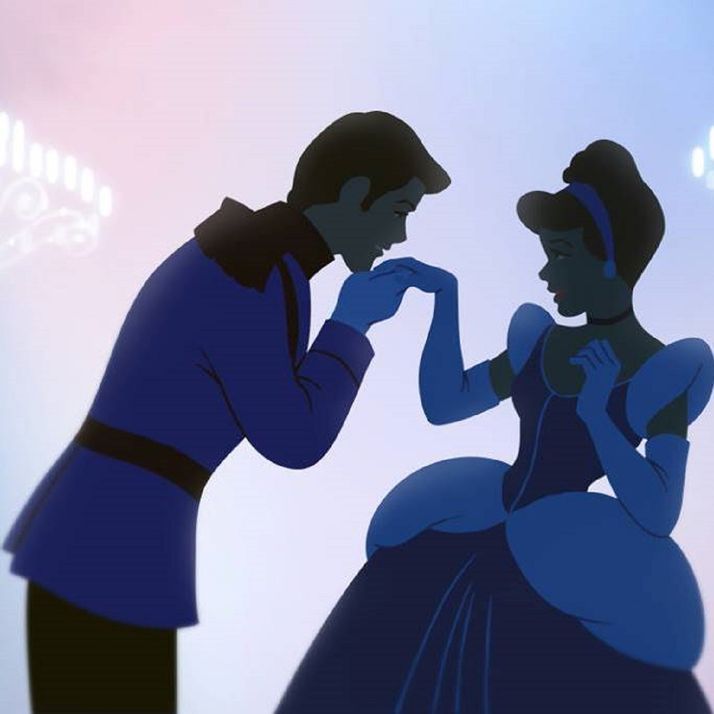 Che Personaggio Disney Sei In Base Al Nome