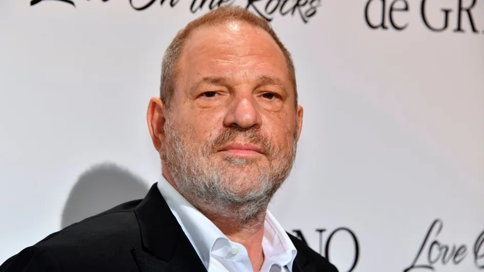 Harvey Weinstein, plus grand producteur d’Hollywood et harceleur sexuel depuis 30 ans ?