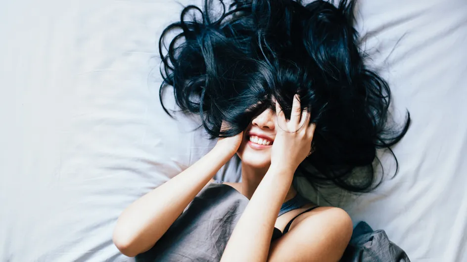 10 falsos mitos del cuidado del cabello