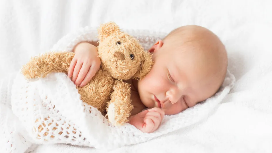 Une spécialiste dévoile ses conseils pour endormir Bébé, et ça a de quoi surprendre