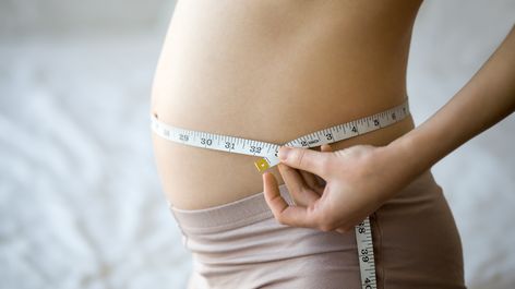 2 Mois De Grossesse Vous Et Bebe A 2 Mois De Grossesse