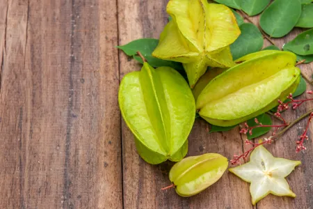 carambola enana