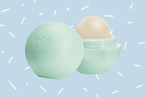 Lippenbalsam von EOS
