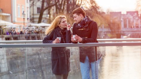 Come Capire Se Piaci Ad Un Ragazzo 6 Modi Per Scoprirlo