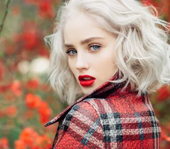 Maquillaje para rubias: los mejores consejos para conseguir un look blonde perfe