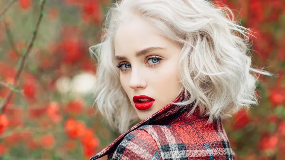 Maquillaje para rubias: los mejores consejos para conseguir un look blonde perfecto