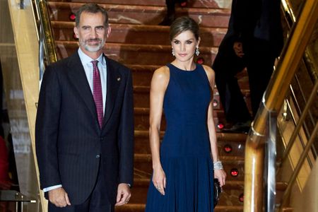 Letizia Ortiz