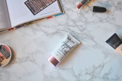 Las mejores prebases de maquillaje