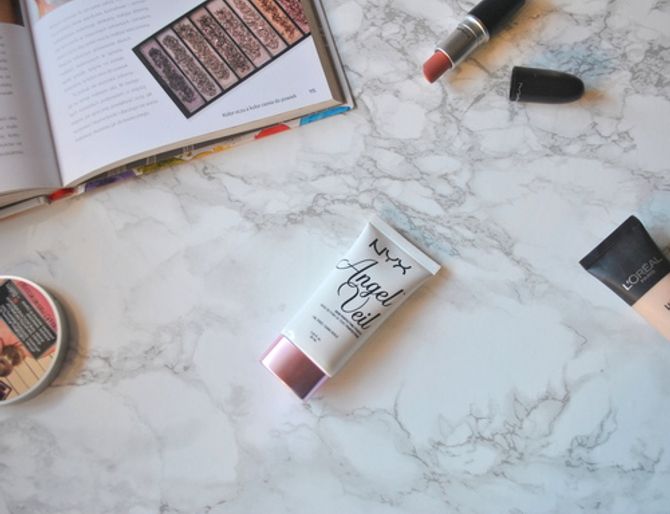 Las mejores prebases de maquillaje