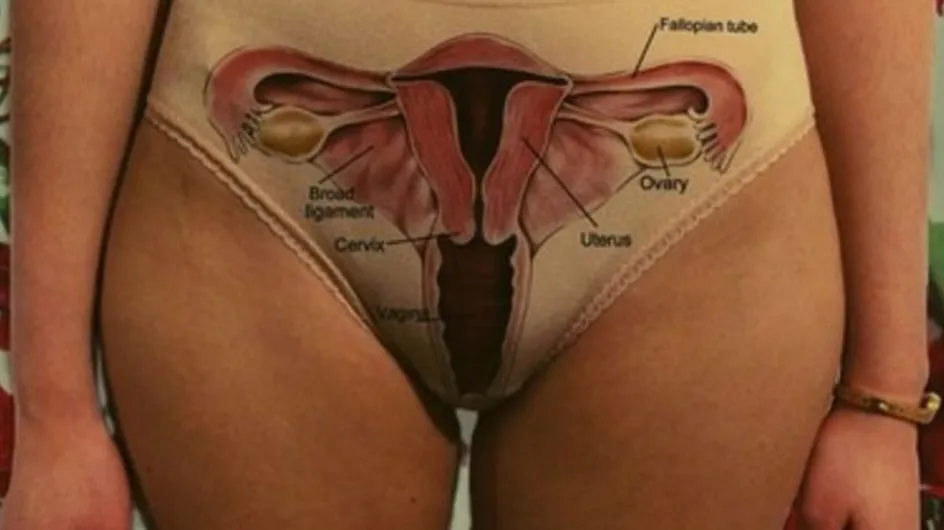 Tipos de vaginas: aunque no lo creas, hay más de una