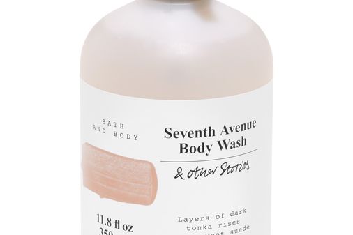 Gel de baño Seventh Avenue