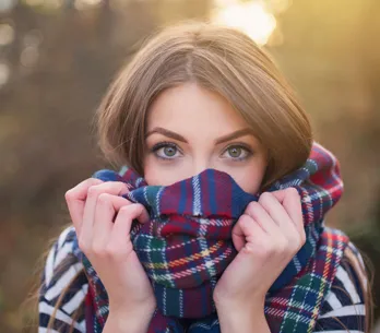 Test: ¿qué dicen tus ojos de ti?