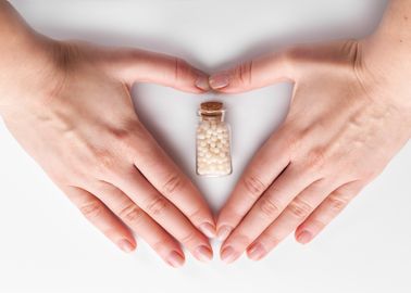 Grossesse Mes Petits Maux Soignes A L Homeopathie