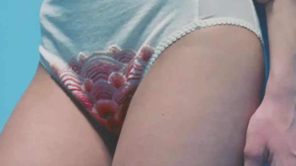 [VÍDEO] El primer anuncio de compresas en el que aparece sangre revoluciona Internet
