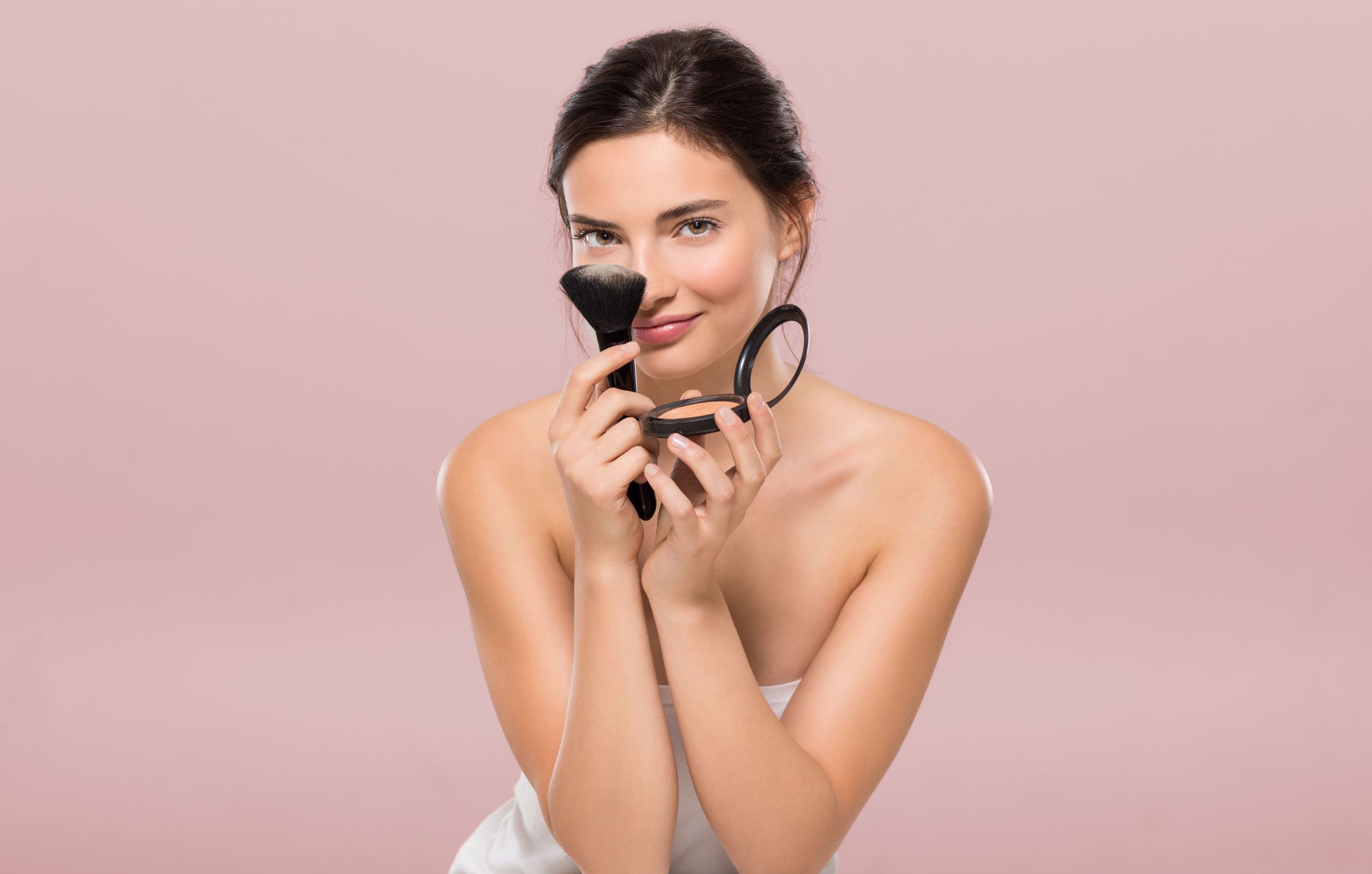 Base de maquillaje: trucos para lograr un acabado perfecto