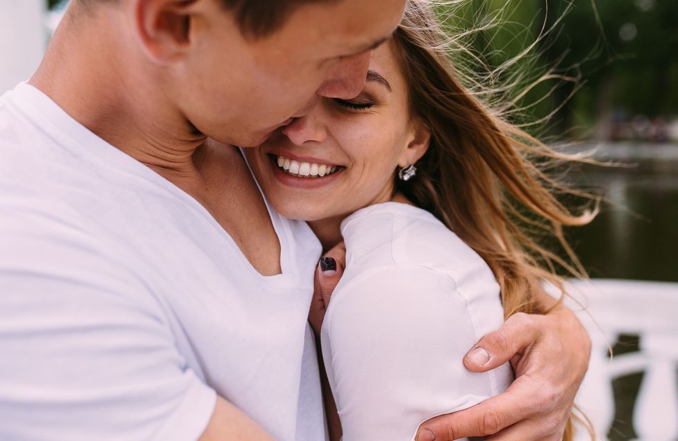 Schatz Oder Baby Was Dein Kosename Uber Eure Beziehung Verrat