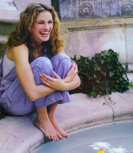 Julia Roberts