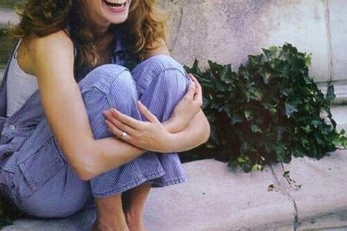 Julia Roberts