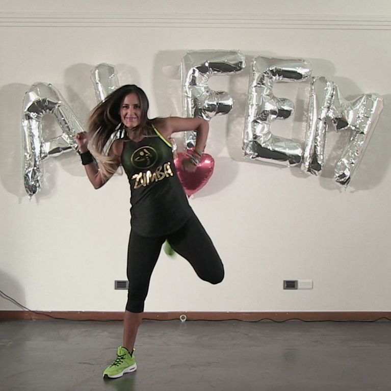 SCARICARE CORSO ZUMBA