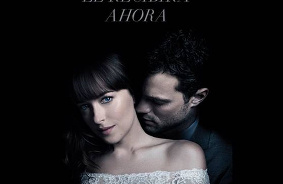 Reglamento de Concurso evento de Cincuenta Sombras Liberadas