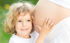 Elle Accouche D Un Bebe Trisomique Et Livre Un Message Poignant