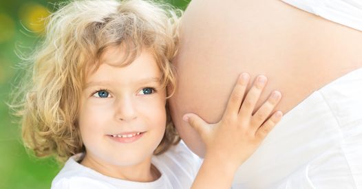 Comment Aider Bebe A Se Retourner In Utero