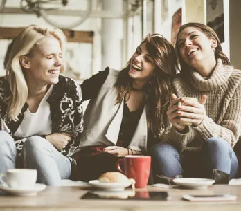 15 cosas que demuestran el poder de las mujeres