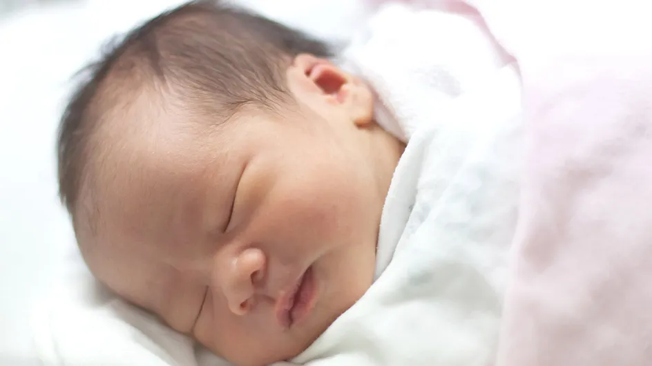 La 1a semana de tu bebé: su primer mes