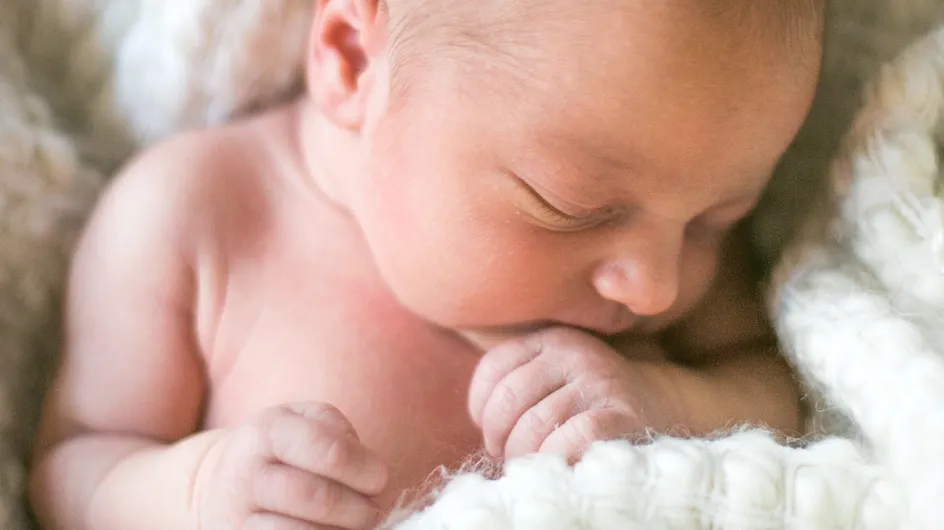 La 4a semana de tu bebé: su primer mes