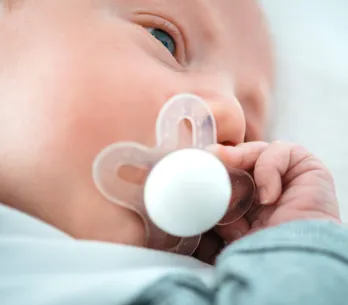 La 5a semana de tu bebé: su segundo mes